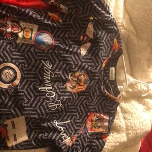 Large Gucci T-shirt